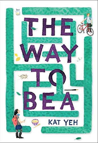 Cover of Way to Bea