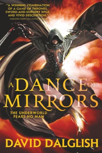 A Dance of Mirrors