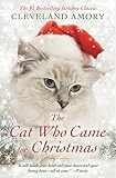 The Cat Who Came For Christmas