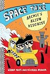 Space Taxi: Archie's Alien Disguise