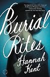 Burial Rites