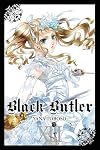 Black Butler, Vol. 13