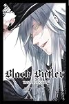 Black Butler, Vol. 14
