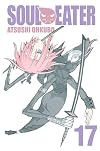 Soul Eater, Volume 17