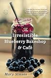 The Irresistible Blueberry Bakeshop and Cafe