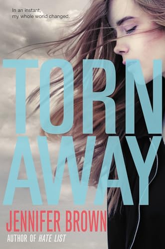 Torn Away book cover