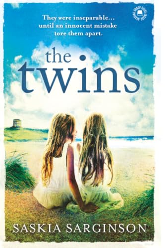 The Twins book cover