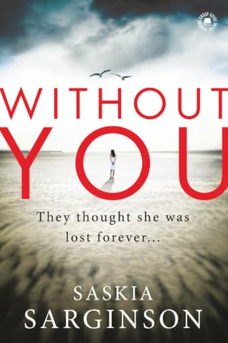 Without You book cover