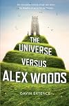 The Universe Versus Alex Woods