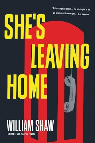 A Song From Dead Lips / She's Leaving Home book cover