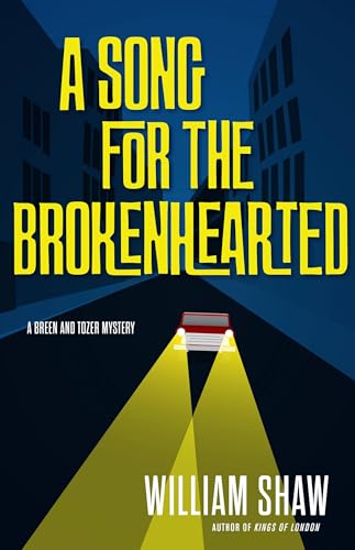 A Book of Scars / A Song for the Brokenhearted book cover