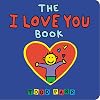 The I LOVE YOU Book