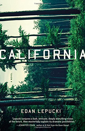 Cover of California