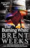 The Burning White Lightbringer