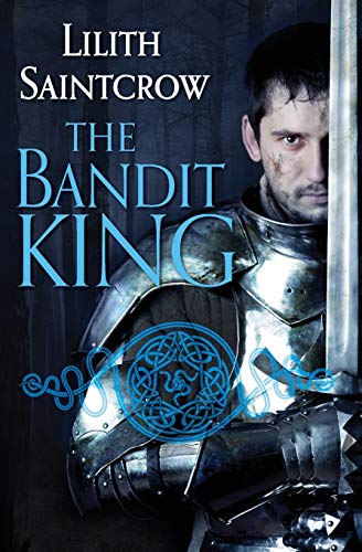 The Bandit King cover