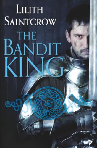 The Bandit King book cover