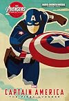 Captain America: The First Avenger