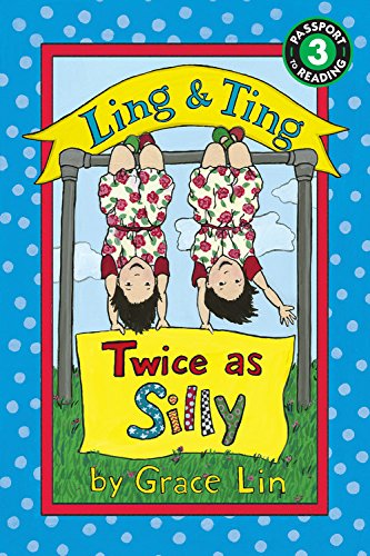Cover of Ling and Ting