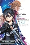 Sword Art Online Progressive 1 - light novel