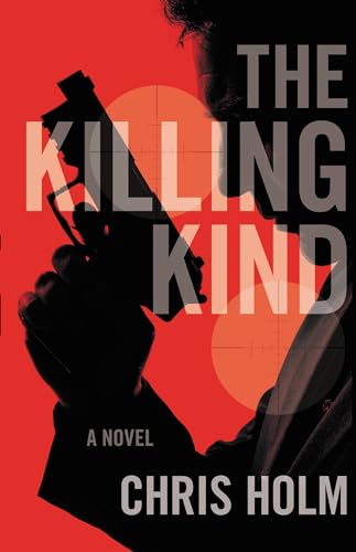 The Killing Kind book cover