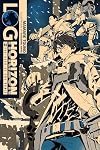 Log Horizon [Light Novel] Volume 7: The Gold of the Kunie