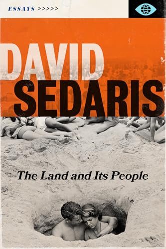 The Land and Its People / by Sedaris, David