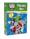 Transformers Rescue Bots: Phonics Box