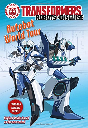 Autobot World Tour