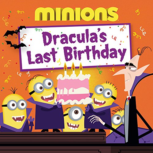 Cover of Minions