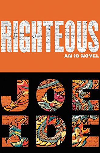 Righteous cover