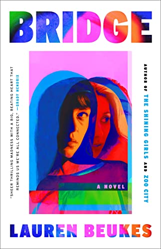 Bridge book cover