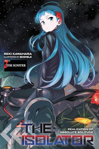 Cover of The Igniter