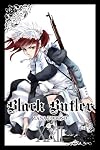 Black Butler, Vol. 22