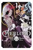 Overlord Manga, Vol. 1