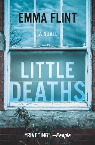 Little Deaths book cover