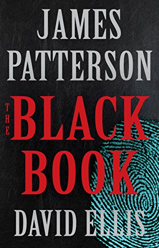 The Black Book book cover