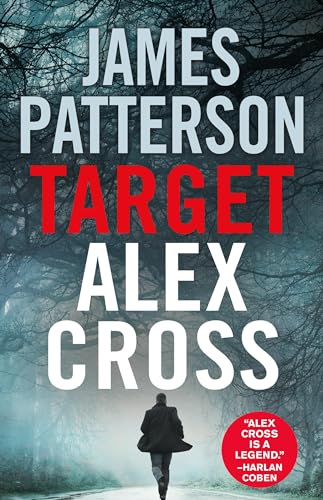 Target book cover