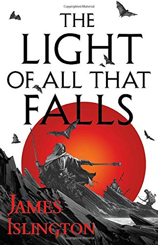 The Light of All That Falls cover