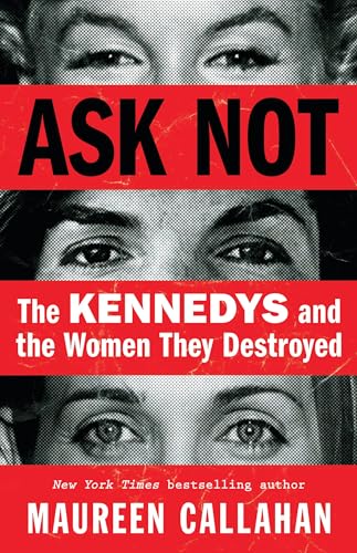 Ask Not book cover