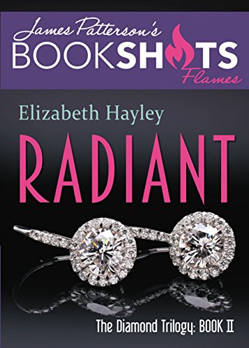 Radiant book cover