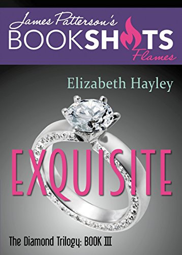 Exquisite (By: Elizabeth Hayley) cover
