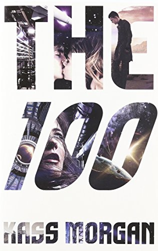 The 100 book cover