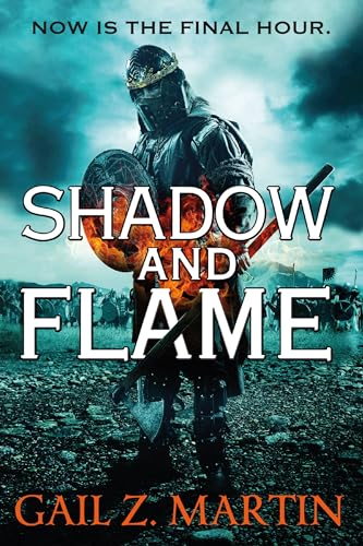 Shadow and Flame
