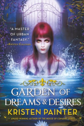 Garden of Dreams & Desires