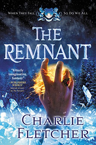 The Remnant cover