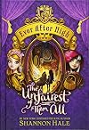 The Unfairest of Them All