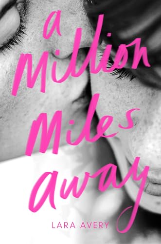 Cover of Million Miles Away