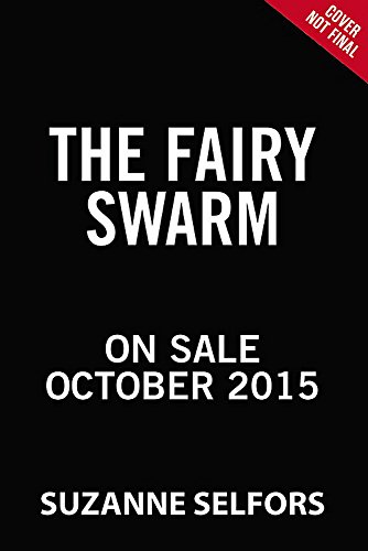 Cover of The Fairy Swarm