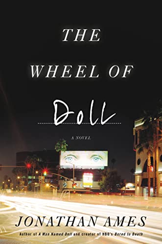 The Wheel of Doll book cover