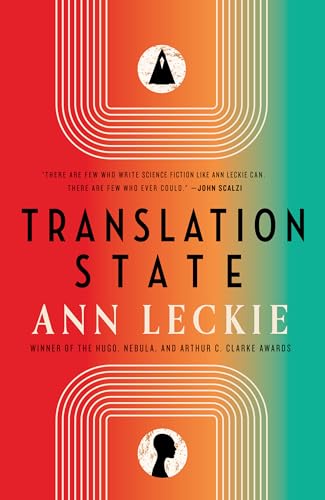 Translation State book cover